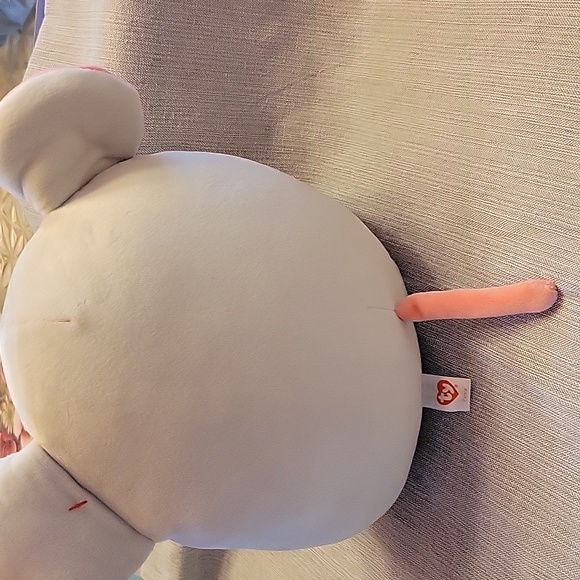 TY SQUISH A BOO - Picture 6 of 6